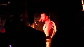 Ben Nichols - Toadvine, Masquerade, Atlanta