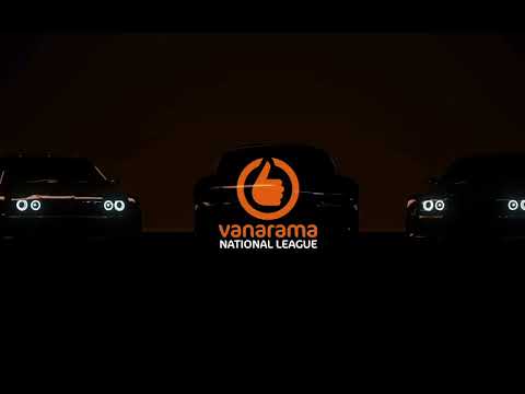 HIGHLIGHTS | Blyth Spartans 0-3 York City