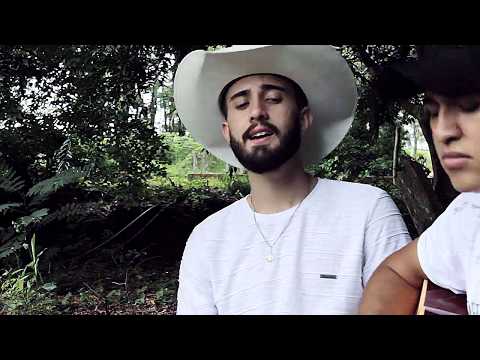 Coração Ressacado - Jhonatas e Guartierre