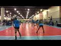 #11 Blue Ike Loa Volleyball Club