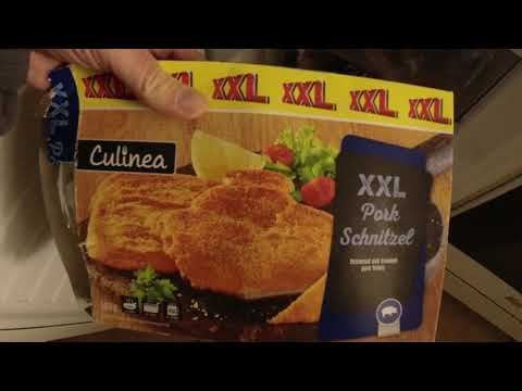 MongoTV_10886 - Min Aftensmad - FRISK BOLLE Med OST og TYSK SKINKE