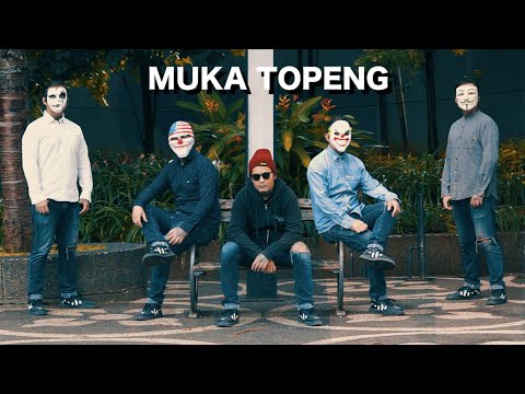 FACE MASK- SONG BY THE OTHER SIDE 27 ( OFFICIAL MUSIC VIDEO )