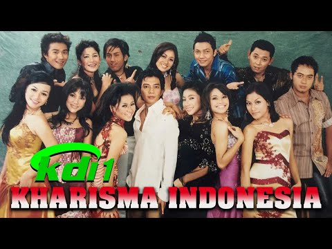 KDI 1 Kharisma Indonesia untuk Kemerdekaan Indonesia (2004)