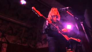 The Japanese House - letter by the water live