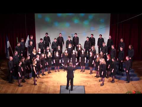 KZ Megaron - PÁPAINÉ (György Ligeti)