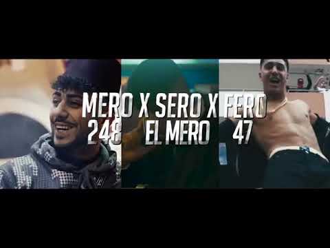 MERO x SERO EL MERO x FERO47 - HOBBY HOBBY ( official video )