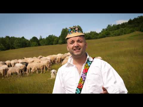 Tucu Ionut  - De mic mi-o placut la oi