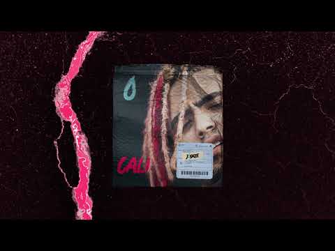 LIL PUMP x DABABY Type Beat 'CALI' Free Trap Beats 2020 - Rap Instrumental (prod. JOSKEE)