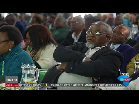 Mining Charter Summit closes