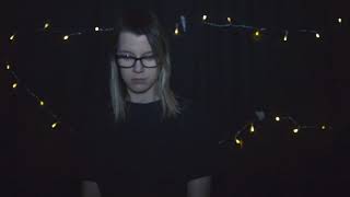 You, The Room &amp; The Devil On Your Shoulder - music video