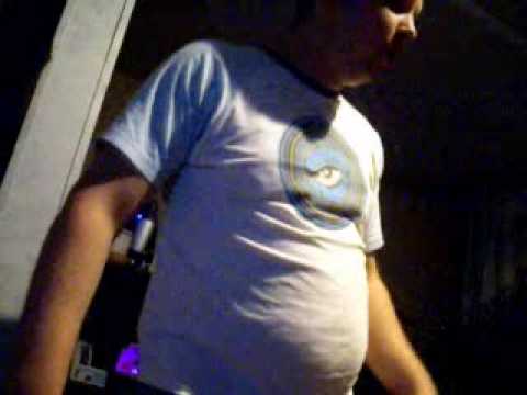 Žemaitukai - tipo koja liečia gaza