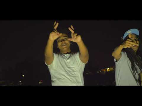 RAWDRE X JAYDOE- BACK 2 BACK(OFFICIAL MUSIC VIDEO)