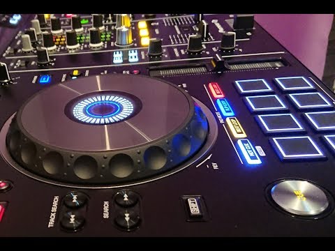 DJ Seba - 9 NOC ZAGŁADY - Video Set - OMEN PLOSNICA (XDJ RX2) - live set for the Club OMEN Plosnica