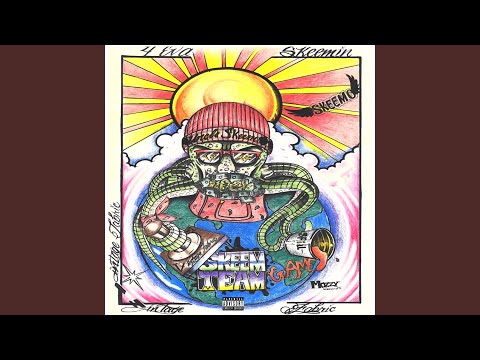 Out The Mud (feat. MOZZY)