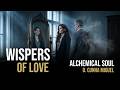 WHISPERS OF LOVE Dark Cinematic Soul D Cunha Miguel