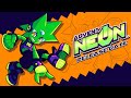 Vídeo de jugabilidad de Advent Neon  PC
