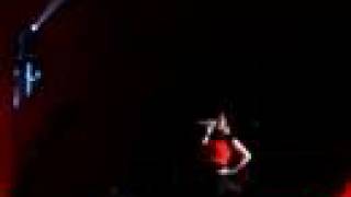 Immer am Limit - Silbermond live Erfurt Teil 02