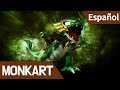 Español Latino Monkart Episodio 38