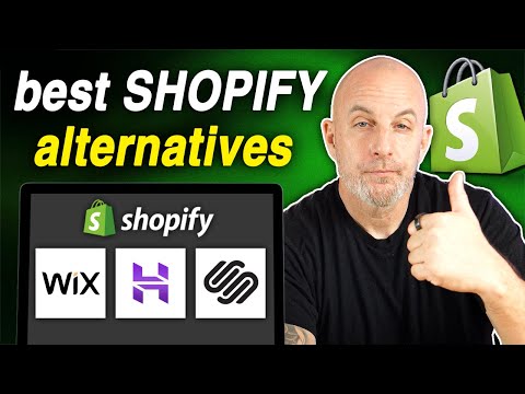 Best Shopify Alternatives | 3 Popular Platforms to Use in 2026