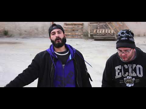 Elputoluismo & Barbas - LaBarbarie 2.0 (Shot by @jotaestesofficial)