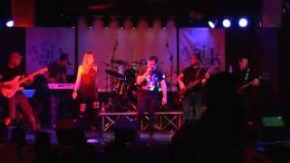 Ivory Moon - Live Jailbreak - New Horizons