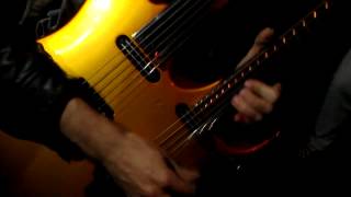 Bumblefoot Dash! Live - Whiskey A Go Go 50th Anniversary 1-23-14