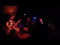 Himsa - Sense Of Passings (Live @ Highline Bar, Seattle, WA 6-2-2018)