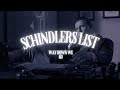 Way Down We Go | Schindler's List 4K Edit