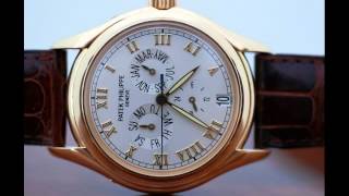 Preparing the Next Generation for their Responsibilities - Who will get your watches?