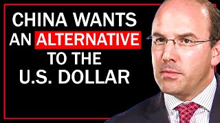 Financial Warfare: China's Plan to Build a New Currency | JHS Ep. 863