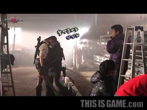 DIZZEL Sistar CFmaking