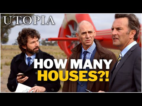 When Property Developers Want To Build | Utopia