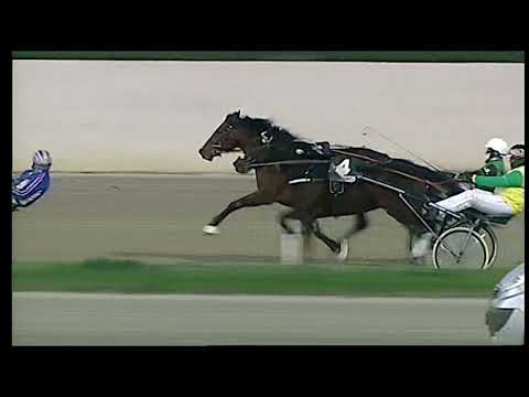 Napoli Trotto 12/12/2021 - 6ª corsa