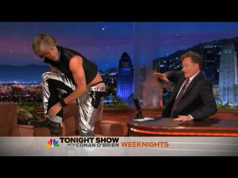 Sharpie "Conan O'Brien"