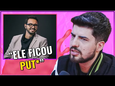 FIQUEI FAMOSO DEPOIS de SOLAR o MYLON