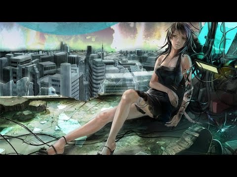 {389.2} Nightcore (Fighting Kind) - Beginning Again (with lyrics)