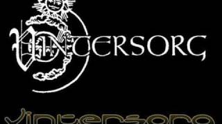 Vintersorg - Tussmörket