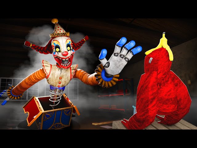 We Added SECRET OF THE MIMIC To Gorilla Tag SDDEFAULT Thumbnail
