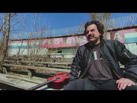 Z Życia Warszawy (odc. 1) - WKS Gwardia