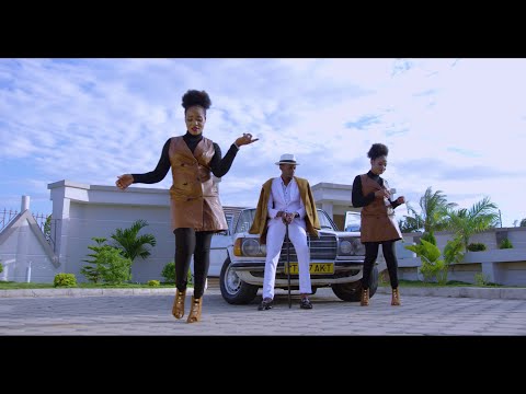 Jolly Twins ft Goodluck Gozbert- Baba eeeh