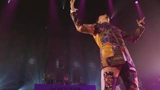 KREVA live メドレー