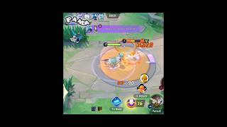 pokemon unite ABSOL one shot build !! No Nerf Can Stop Him 😤#pokemonunite