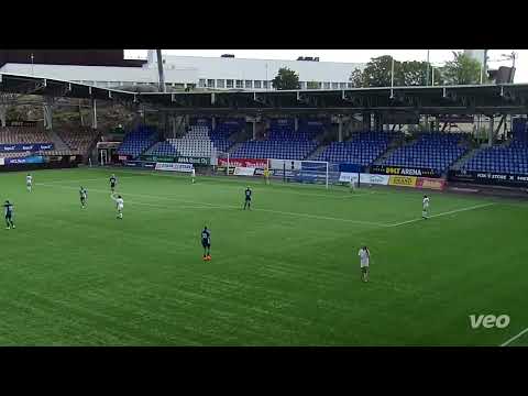 T18 SM HJK - FC Espoo 230916