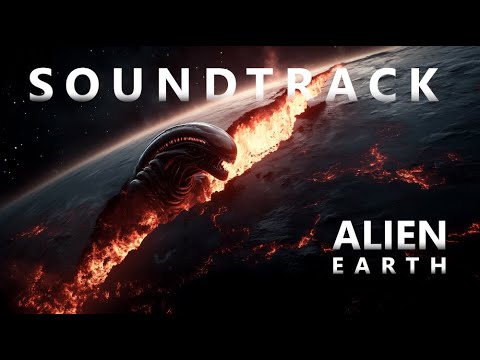 Alien: Earth – Full Soundtrack (2025 Series Music)