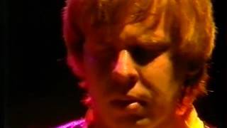 Rick Wakeman   Danielle   Live 1981 Hammersmith