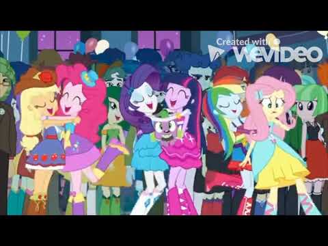 Tiggercules part 2 - Tantor and Mrs. Jumbo's Baby Shower