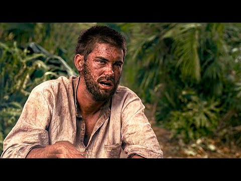 A Rich Grandpa Forced His Spoiled Grandson to Go Through Hard Trials for One Gift