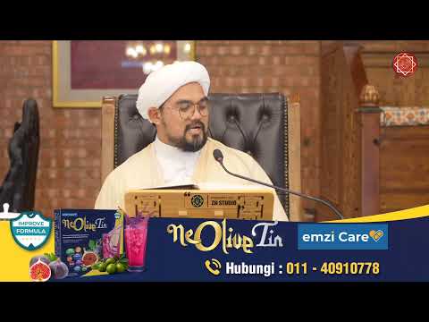 🔴 Live || Kuliah Jhumaat [ 8 May 2026M ] || Syeikh Nazrul Nasir.