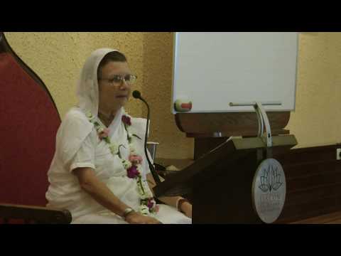 HG Laxmimoni dd - Purpose of Chanting (SB 5.18.18)