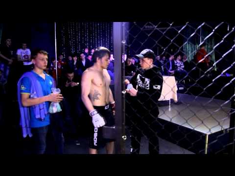 Dolgopolov Vladimir - Taranov Vladimir EFC I